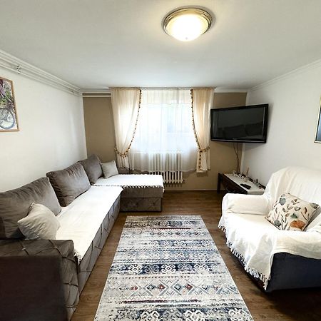 Meda Apartment เบลเกรด ภายนอก รูปภาพ