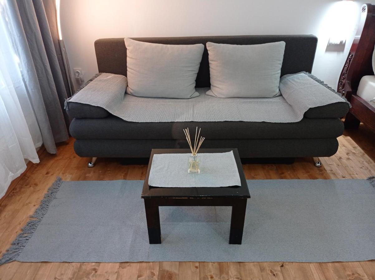 Meda Apartment เบลเกรด ภายนอก รูปภาพ
