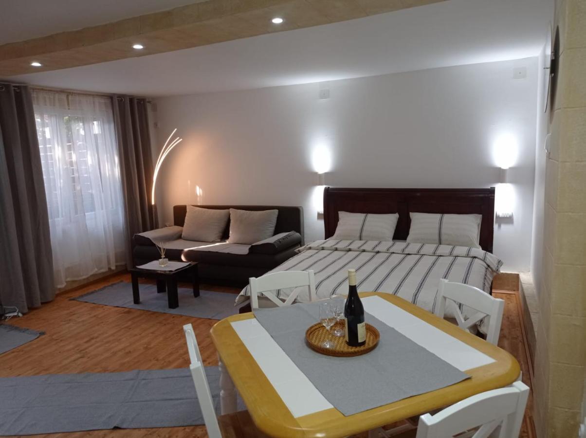 Meda Apartment เบลเกรด ภายนอก รูปภาพ