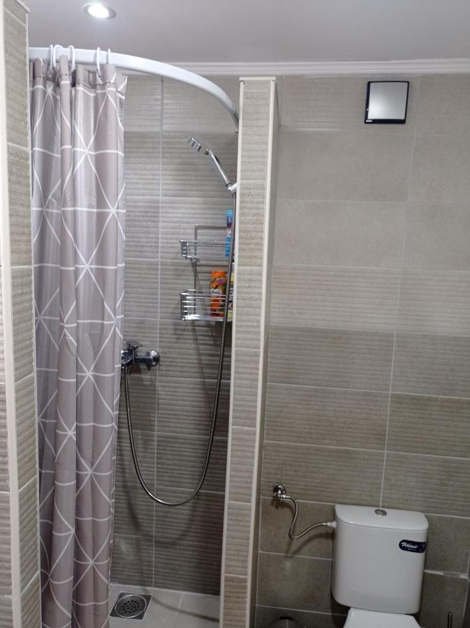 Meda Apartment เบลเกรด ภายนอก รูปภาพ