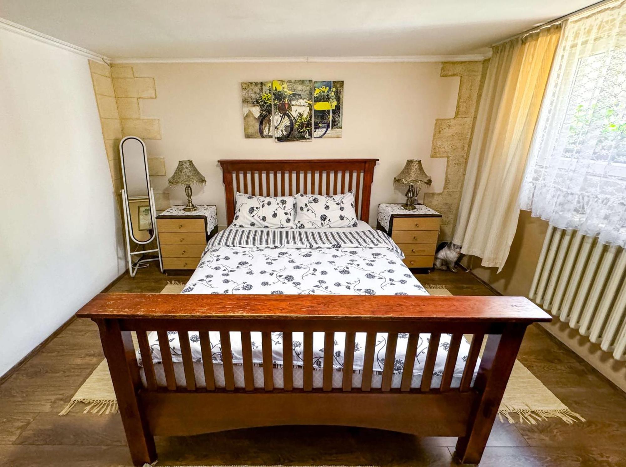 Meda Apartment เบลเกรด ภายนอก รูปภาพ
