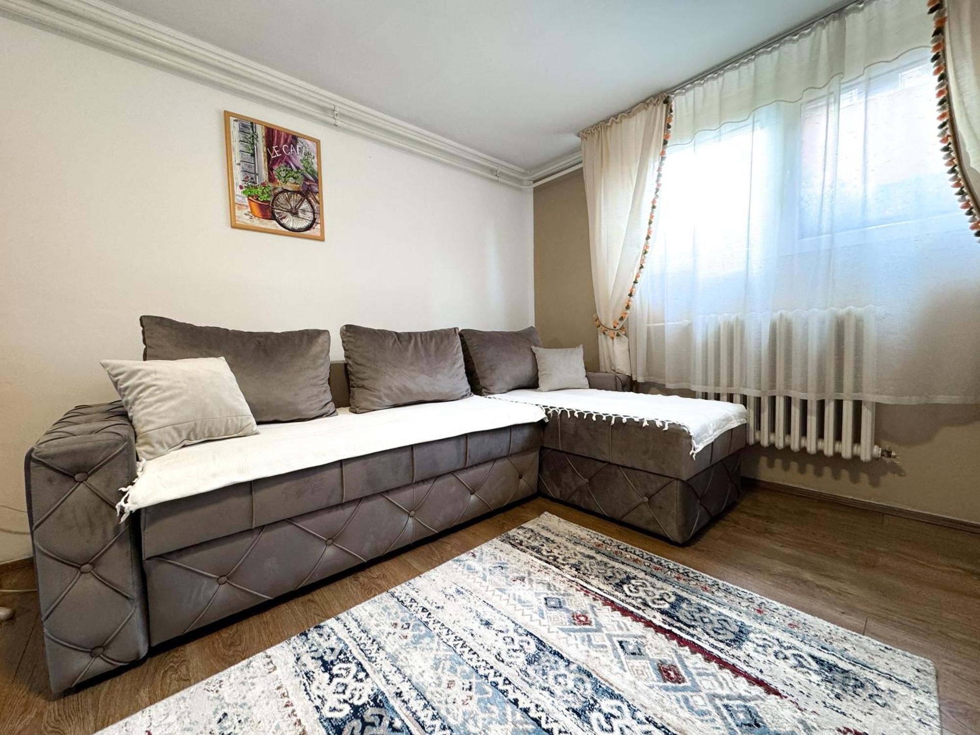 Meda Apartment เบลเกรด ภายนอก รูปภาพ