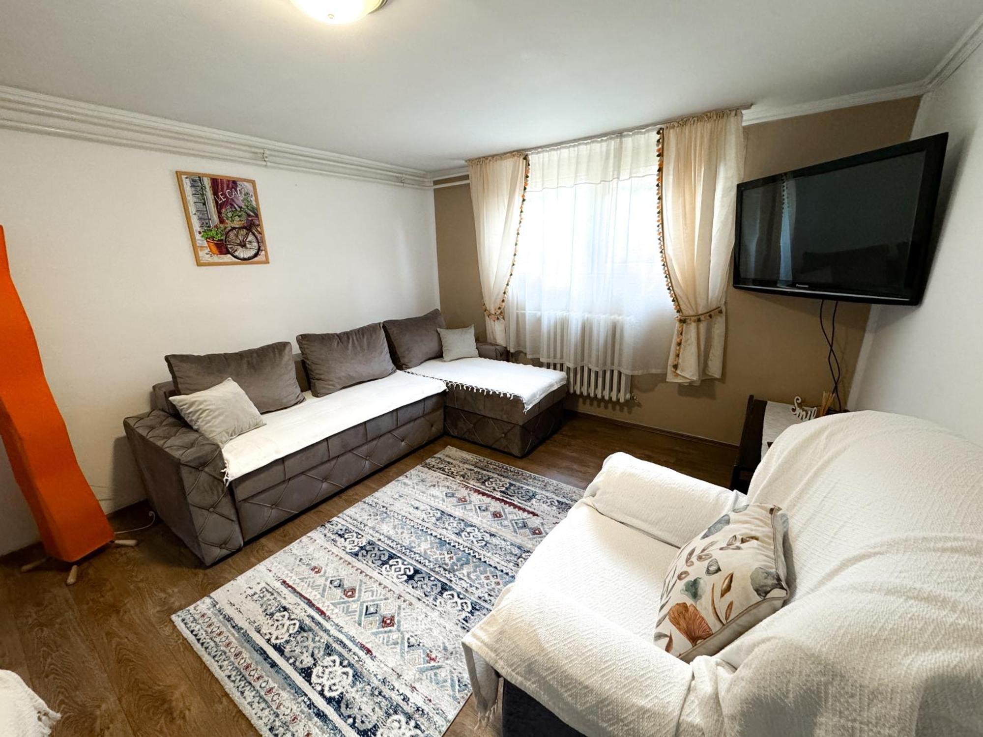 Meda Apartment เบลเกรด ภายนอก รูปภาพ
