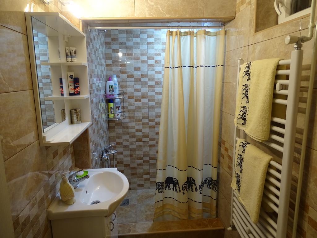 Meda Apartment เบลเกรด ภายนอก รูปภาพ
