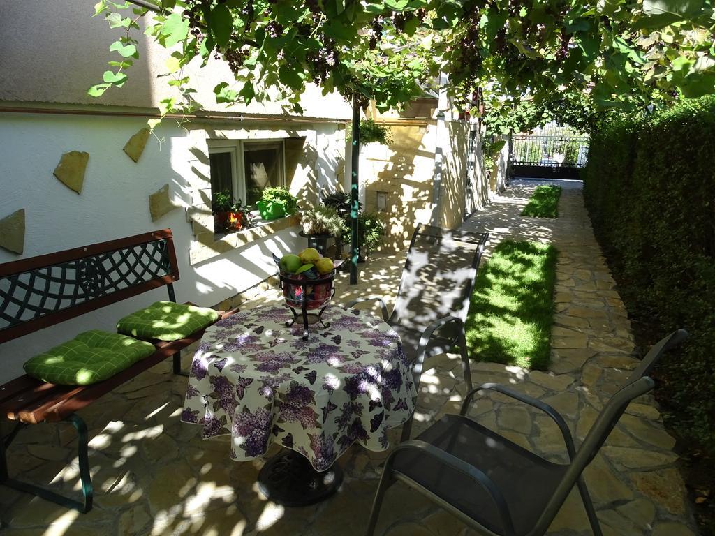 Meda Apartment เบลเกรด ภายนอก รูปภาพ